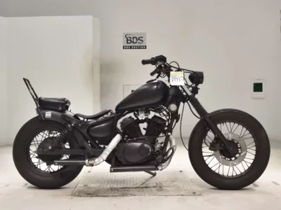 Yamaha VIRAGO 250