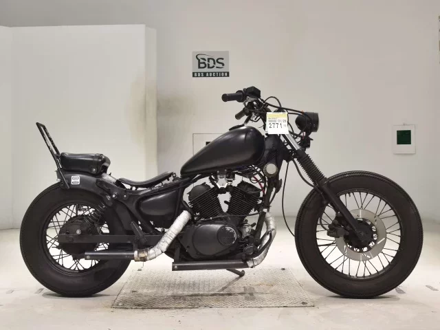 Yamaha VIRAGO 250