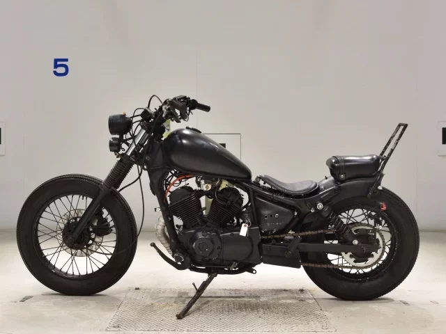 Yamaha VIRAGO 250