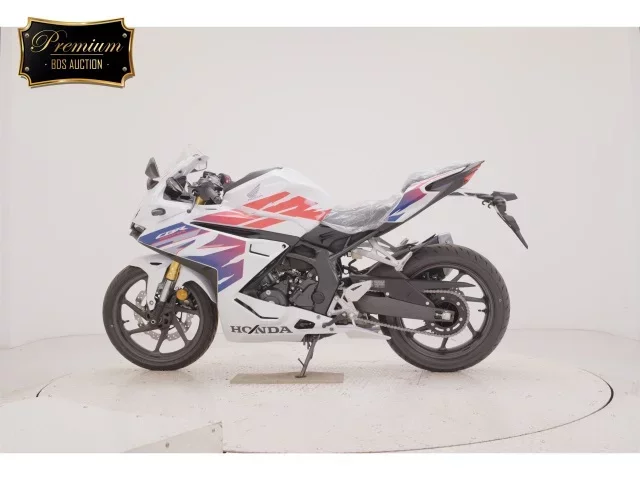 Honda CBR250RR-2A