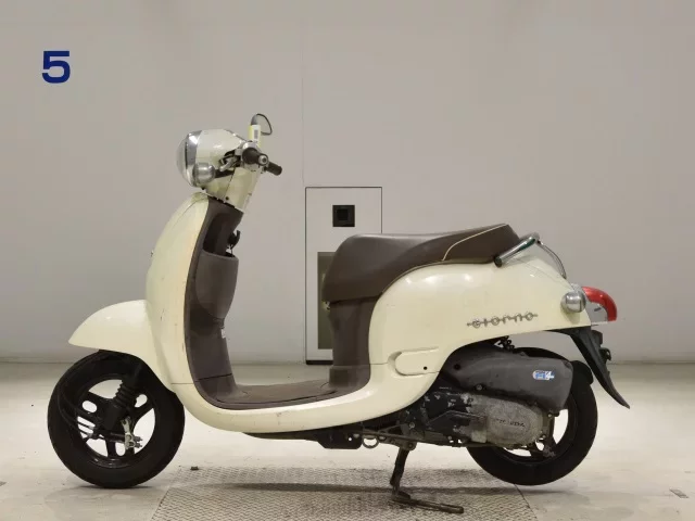 Honda GIORNO