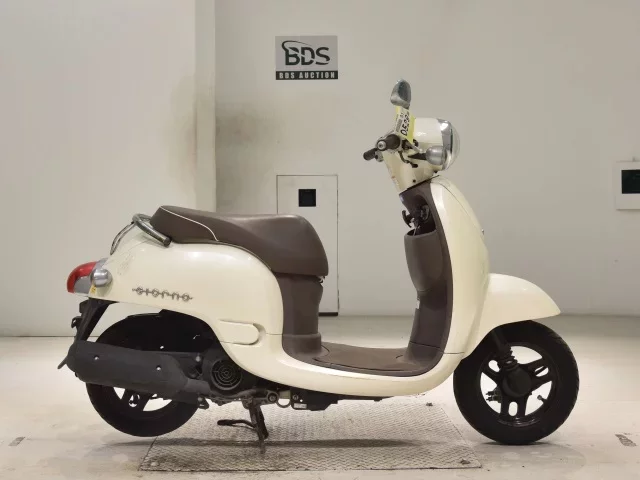 Honda GIORNO