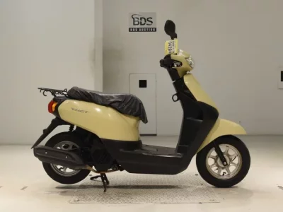 Honda TACT-4 BASIC