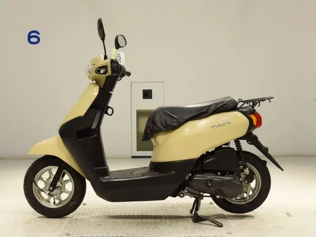 Honda TACT-4 BASIC