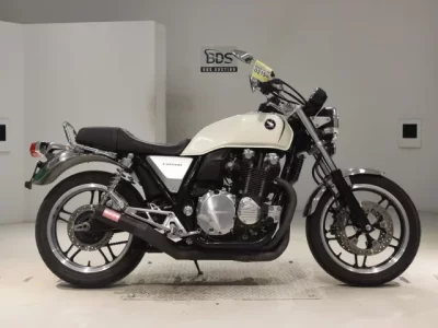 Honda CB1100  с аукциона в Японии
