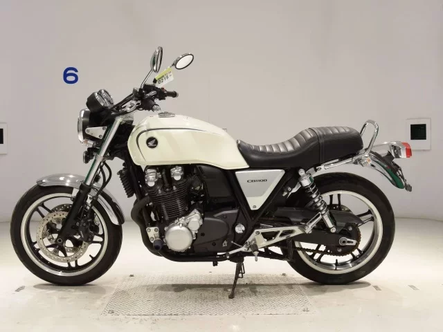 Honda CB1100