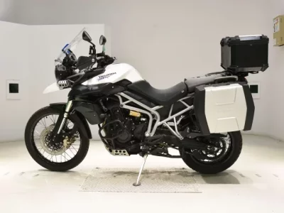 Triumph TRIUMPH TIGER 800XC  с аукциона в Японии