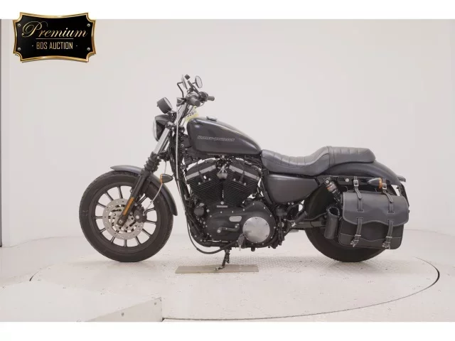 Harley-Davidson HARLEY XL883N