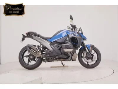 Other BMWR1300R ASA  с аукциона в Японии