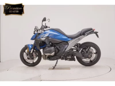 Other BMWR1300R ASA  с аукциона в Японии