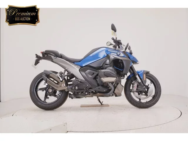 Other BMWR1300R ASA лот № 7551 оценка 8  с аукциона в Японии