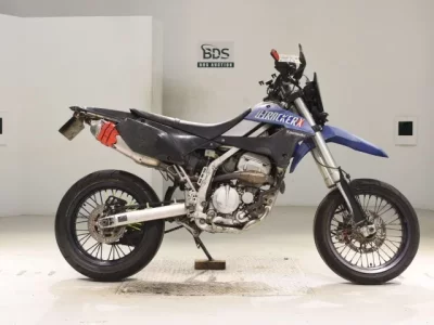 Kawasaki KLX250-2