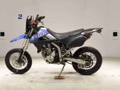 Kawasaki KLX250-2