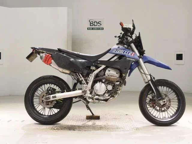 Kawasaki KLX250-2