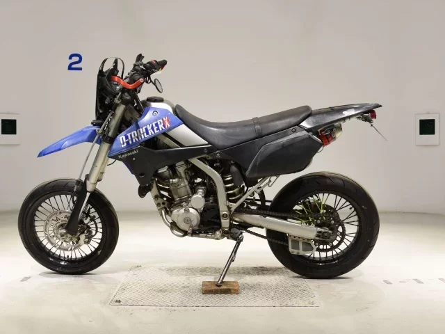 Kawasaki KLX250-2