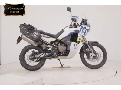 Other HUSQUARNA NORDEN901  с аукциона в Японии