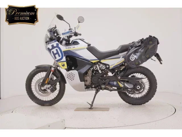 Other HUSQUARNA NORDEN901