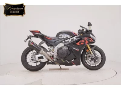 Aprilia APRILIA RSV4 1100 FACTORY