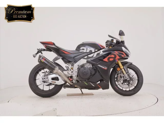 Aprilia APRILIA RSV4 1100 FACTORY