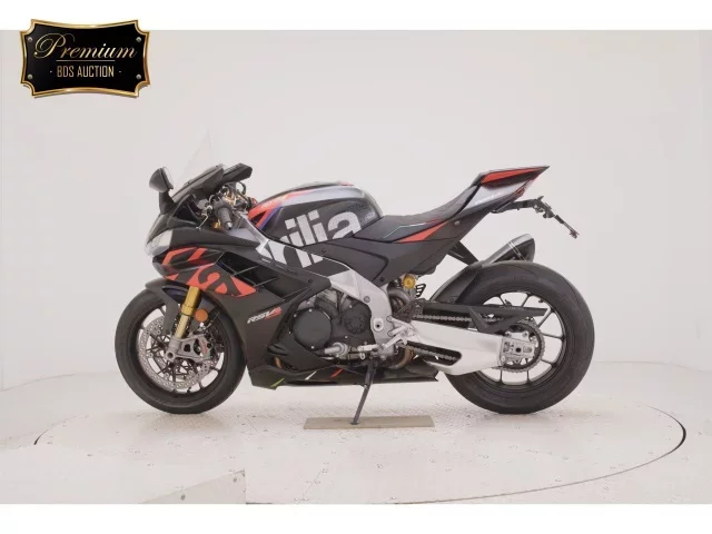 Aprilia APRILIA RSV4 1100 FACTORY