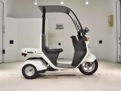 Honda GYRO CANOPY-2