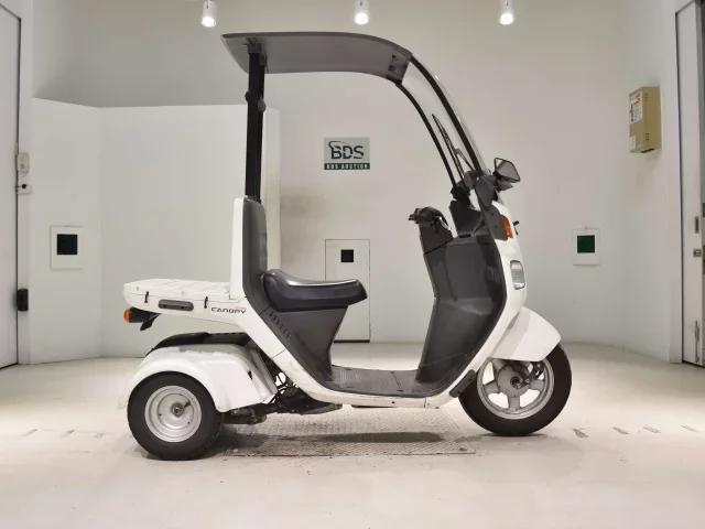 Honda GYRO CANOPY-2