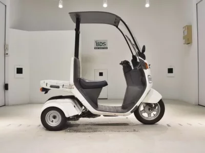 Honda GYRO CANOPY-2