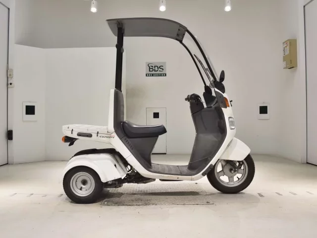 Honda GYRO CANOPY-2