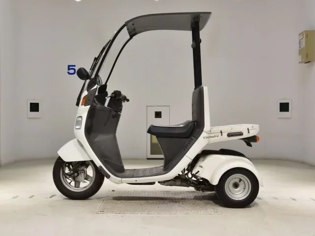 Honda GYRO CANOPY-2