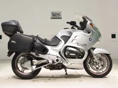 BMW BMW R1150RT  с аукциона в Японии