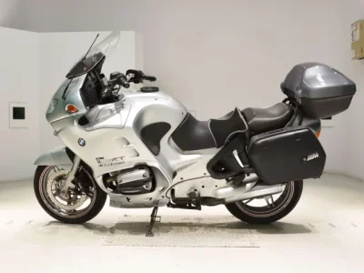 BMW BMW R1150RT  с аукциона в Японии