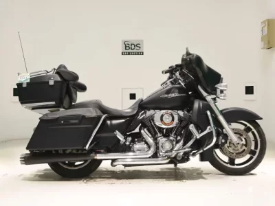 Harley-Davidson HARLEY FLHX1580