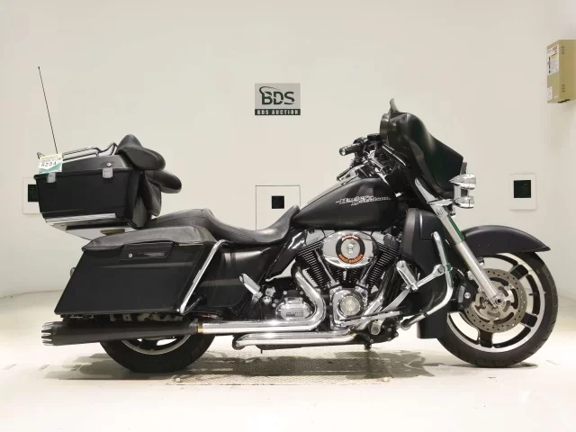 Harley-Davidson HARLEY FLHX1580