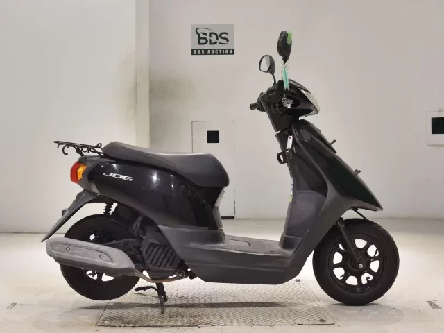 Yamaha JOG-7
