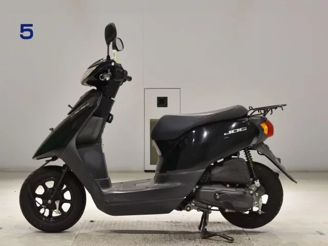 Yamaha JOG-7
