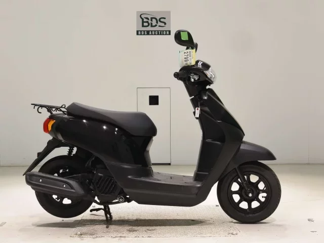 Honda TACT-4 BASIC