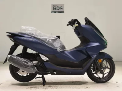 Honda PCX160