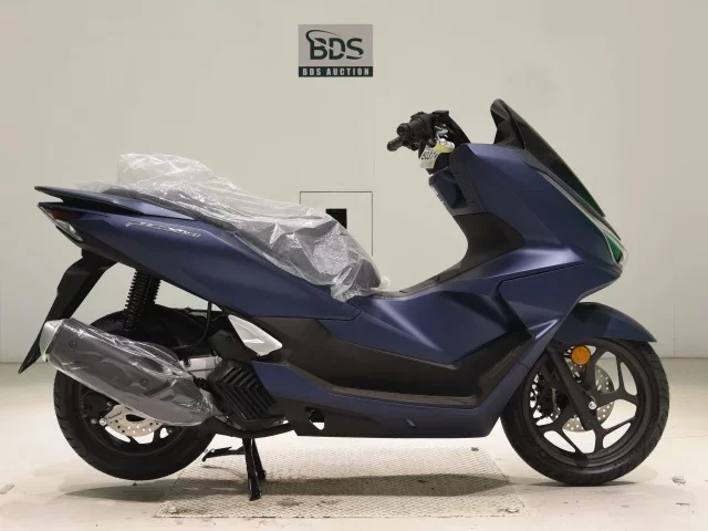 Honda PCX160