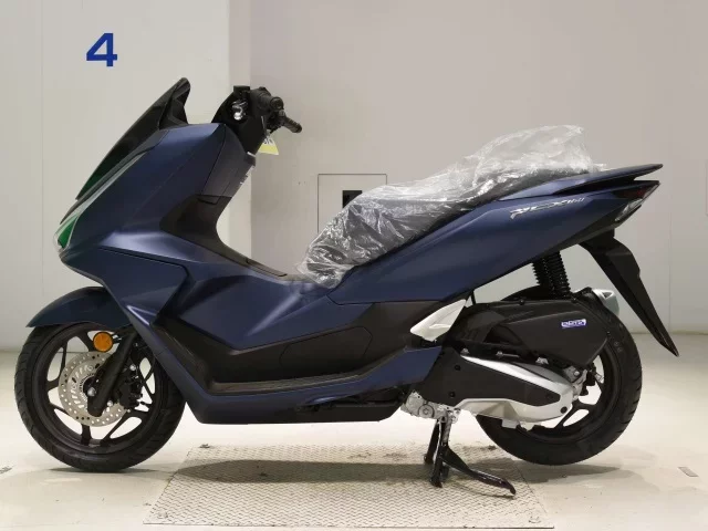 Honda PCX160