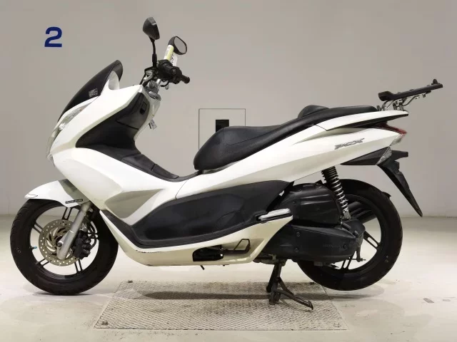 Honda PCX125