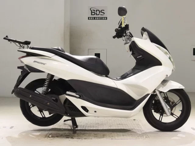 Honda PCX125