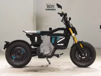 Other BMWCE02