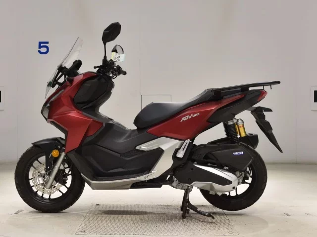 Honda ADV160