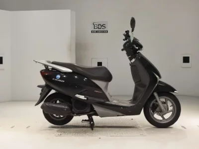 Honda LEAD 110