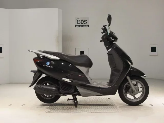 Honda LEAD 110