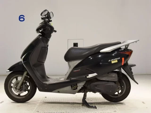 Honda LEAD 110