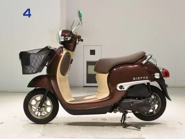 Honda GIORNO -3