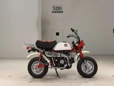 Honda MONKEY