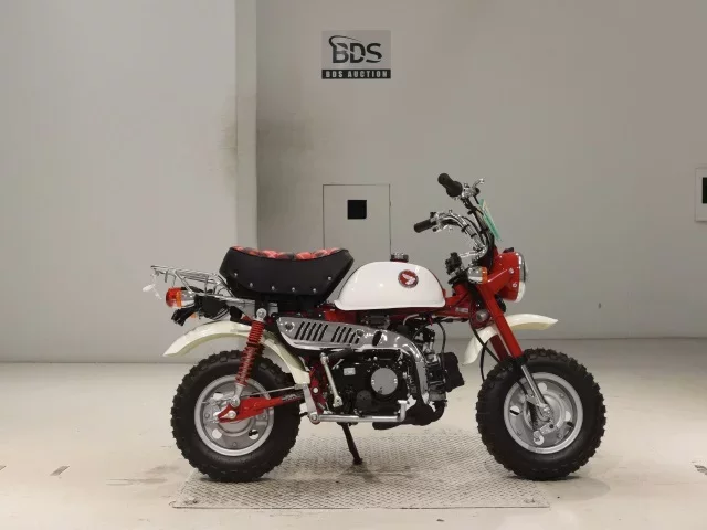 Honda MONKEY