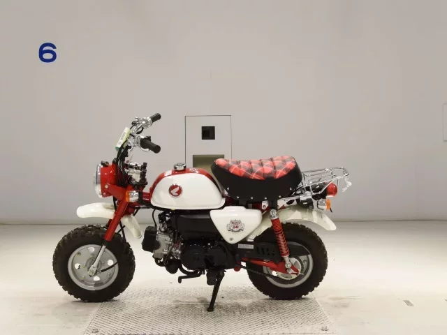 Honda MONKEY